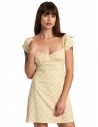 RVCA Tess - Latte - Jurk