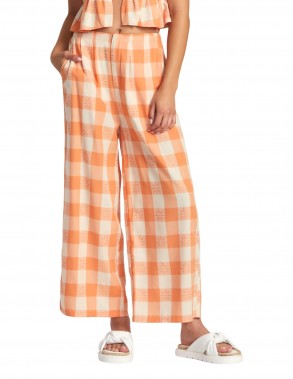 RVCA Callum - Copper Tan -...