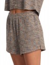 RVCA Sawyer - Camel - Pantalones cortos