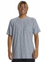 Quicksilver Kentin Pocket - Crown Azul Kentin - Camiseta