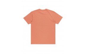 Quiksilver One Last Surf - Canyon Clay - T-Shirt