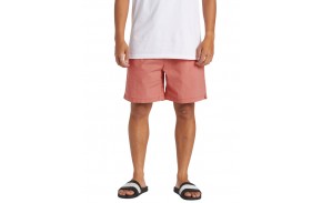 Quiksilver Taxer - Canyon Clay - Short
