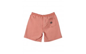 Quiksilver Taxer - Canyon Clay - Shorts