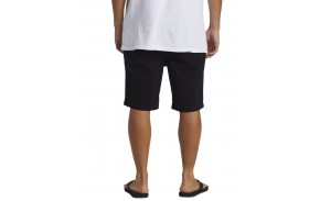Quiksilver Everyday Union Light - Dark Navy - Shorts