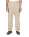 DICKIES Duck Canvas Carpenter - Woestijnzand - Broek