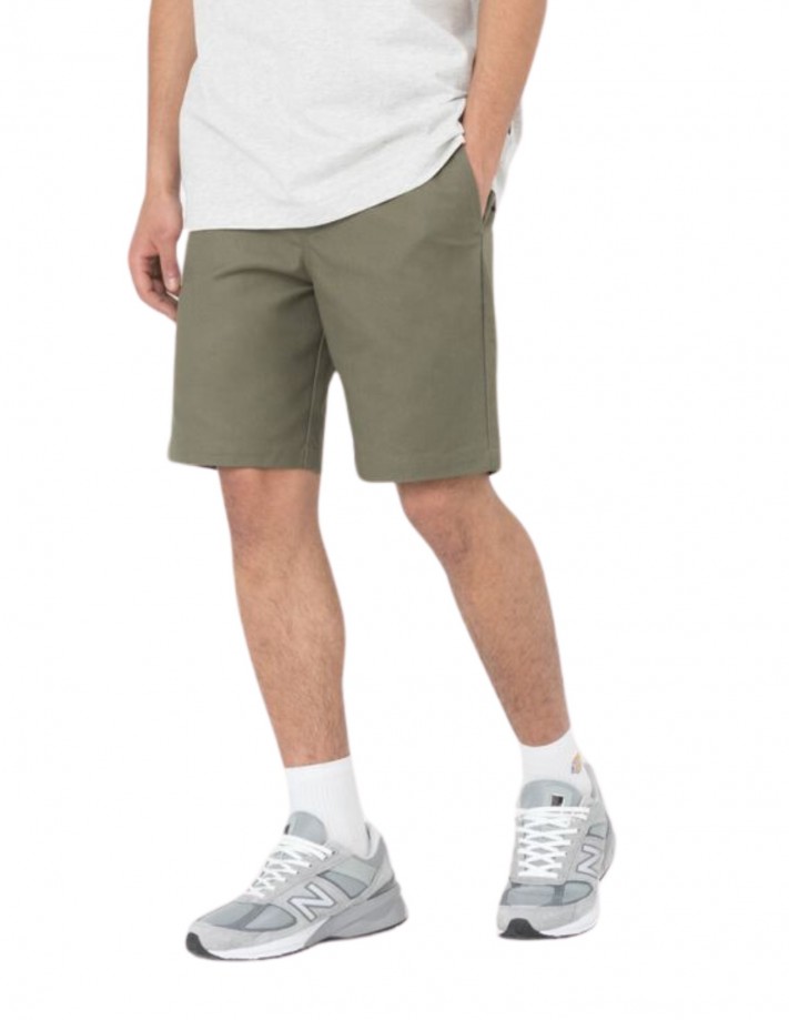 DICKIES Cobden - Military Green - Shorts