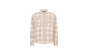 DICKIES Evansville - Sandstone - Chemise