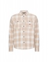 DICKIES Evansville - Pietra arenaria - Camicia