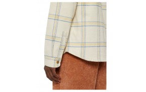 DICKIES Warrenton - Desert Flower - Chemise