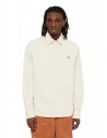 DICKIES Chase City - Witkap Grijs - Overhemd