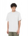 DICKIES Summerdale - Grigio chiaro - T-shirt