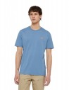 DICKIES Mapleton - Blu coronet - T-shirt