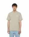 DICKIES Summerdale - Arenisca - Camiseta