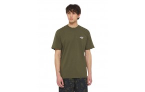 DICKIES Summerdale - Military - T-Shirt