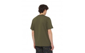DICKIES Summerdale - Military - T-Shirt