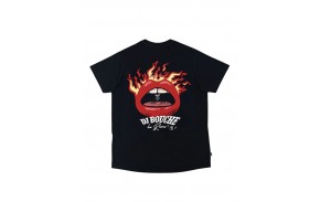 FARCI DJ Bouche - Black - T-shirt