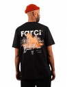 FARCI Horse - Nero - Maglietta