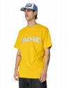 JACKER Cleaner - Amarillo - Camiseta