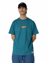 JACKER Therapy - Azul - Camiseta