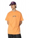 JACKER Therapy - Arancione - T-shirt