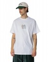 JACKER City Tour - Blanco - Camiseta