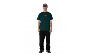 JACKER 3615 - Grün - T-Shirt