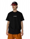 JACKER Passio Garo - Nero - T-shirt