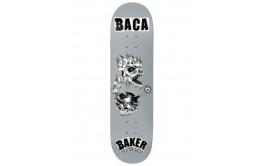 BAKER DECK BIC LORDS SB 8.475 X 31.875 - Brett von Skateboard