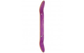 BAKER DECK BIC LORDS SB 8.475 X 31.875 - Surfboard Skateboard