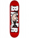 BAKER DECK EMERGERS RH 8.12 X 31.5 - Tavola da surf Skateboard
