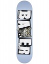 BAKER DECK EMERGERS RZ 8.5 X 32.25 - Surfboard Skateboard