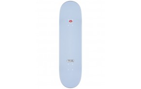 BAKER DECK EMERGERS RZ 8.5 X 32.25 - Brett von Skateboard