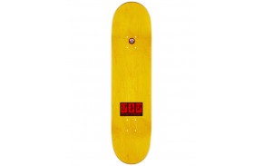 DEATHWISH DECK SKULL JF 8.0 X 31.5 - Deck Board Skateboard