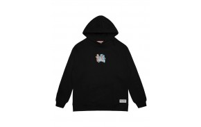 JACKER City Tour - Black - Kapuzenpullover