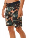 Cartoline RIP CURL Mirage - Nero - Pantaloncini da bagno