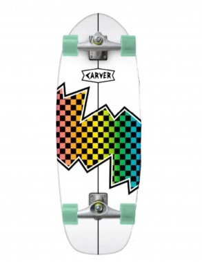 Skate CARVER COMPELTE MINI...