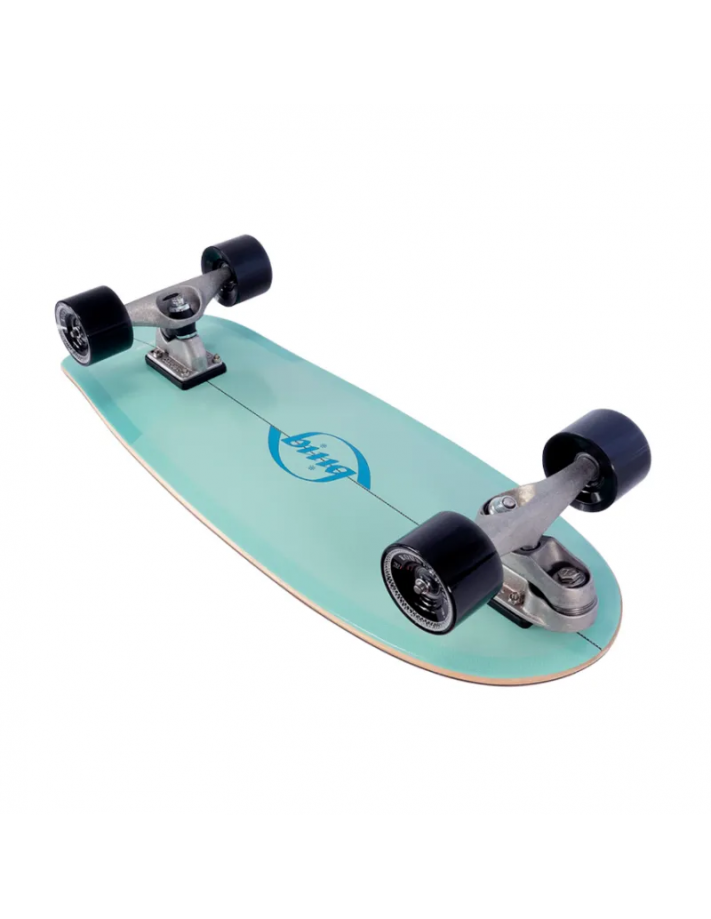 CARVER BING CONTINENTAL 37