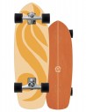 CARVER GRL SWIRL BAILEY 29.5" - Surfskate completo