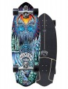 CARVER LOST DREW BROPHY WINTER WAVE 30" C7 - Surfskate complet