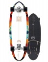 CARVER LOST RETRO TRIPPER 32" CX - Surfskate Completo