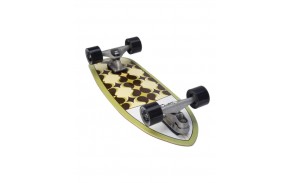 CARVER SNAPPER 28" CX - Complete Surfskate