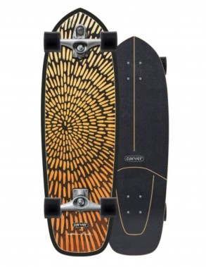 CARVER SUPERNOVA 31 " C7 -...