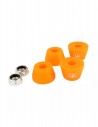CARVER Pakketbus CX/C2 GLO - Oranje - Bussen van skateboard