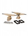 CARVER C7 6.5'' - Bel air goud metallic - SURFSKATE TRUCKS