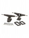 CARVER Camión C7 6.5'' - Carbón Satinado - SURFSKATE TRUCKS