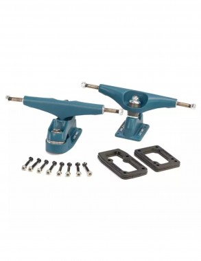 CARVER Trucks C7 6.5" -...