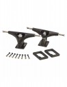 CARVER Vrachtwagen CX 6.5'' - Kolen satijn - SURFSKATE TRUCKS