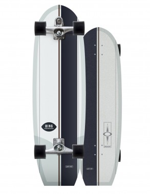 CARVER BING CONTINENTAL C7 37" - Complete Surfskate