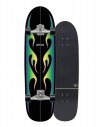 CARVER FIREBRAND C5 32" - Surfskate completo