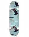 Skateboard Aloiki Chen 7.6 - voltooid